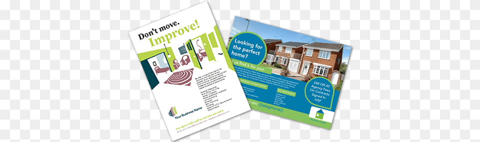 Flyer Printing At Trade Prices In The Uk Flyer, Advertisement, Poster Free Png Download