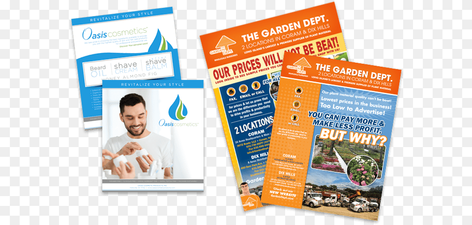 Flyer Printing Services Long Island Searles Graphics Flyer, Advertisement, Poster, Adult, Person Free Png Download