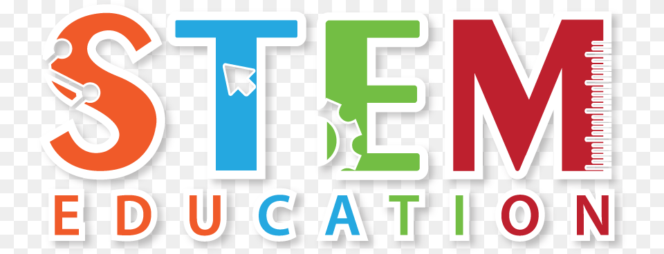 Flyer Stem Education Design Graphic Design, Text, Logo Png Image