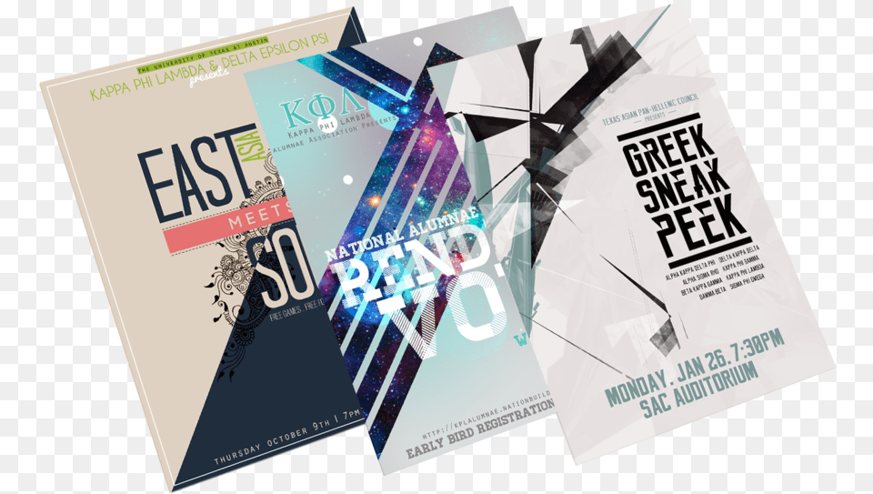Flyers, Advertisement, Poster, Qr Code Free Png Download