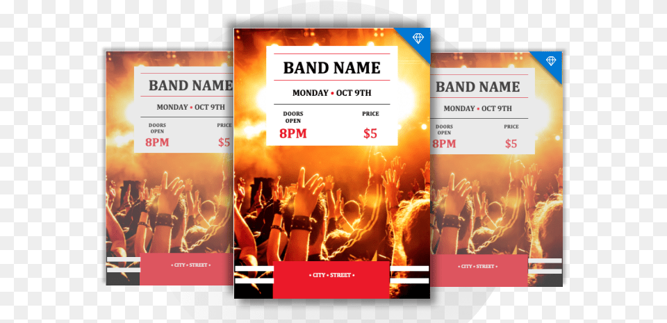 Flyers Flyer, Advertisement, Poster Free Png Download