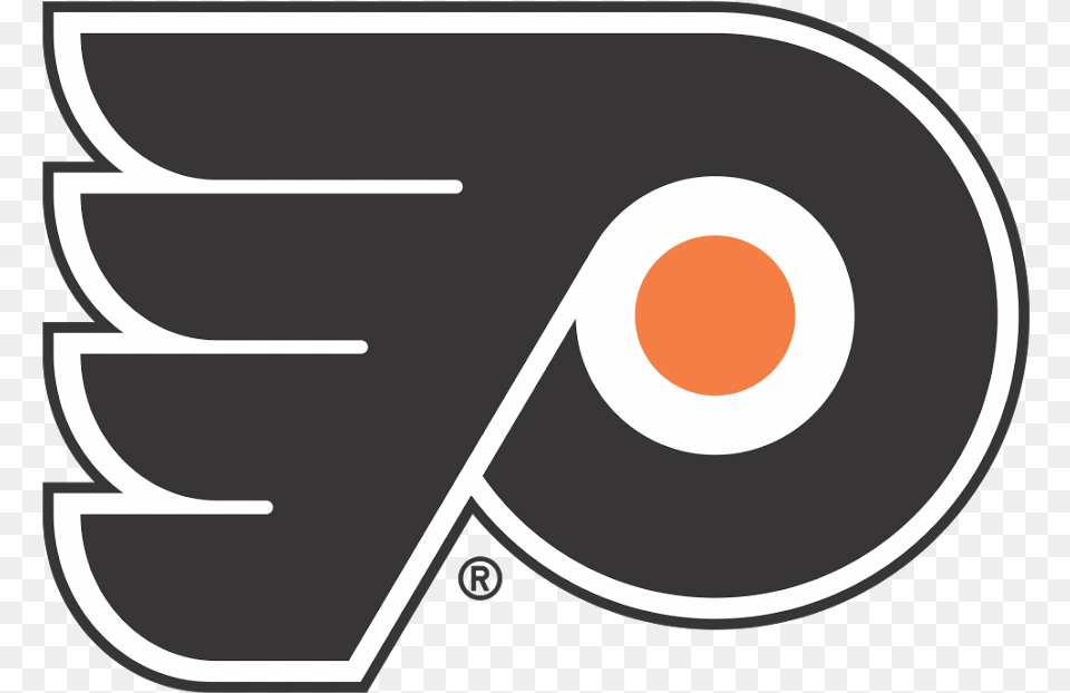 Flyers Logo Philadelphia Flyers Logo, Sticker Free Transparent Png