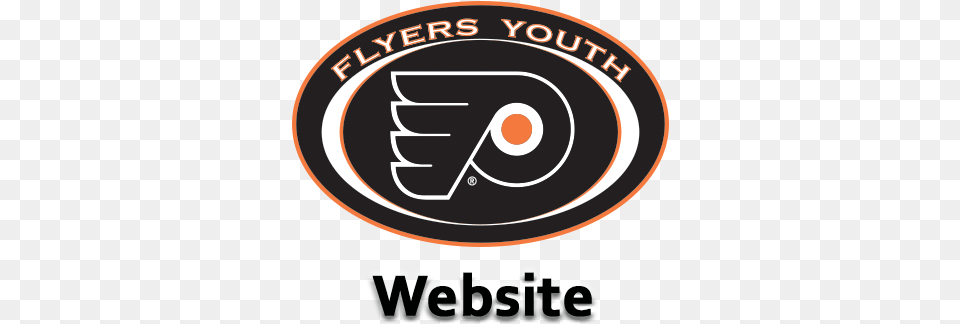 Flyers Youth Skate Zone Circle, Logo, Disk, Cup, Emblem Free Transparent Png