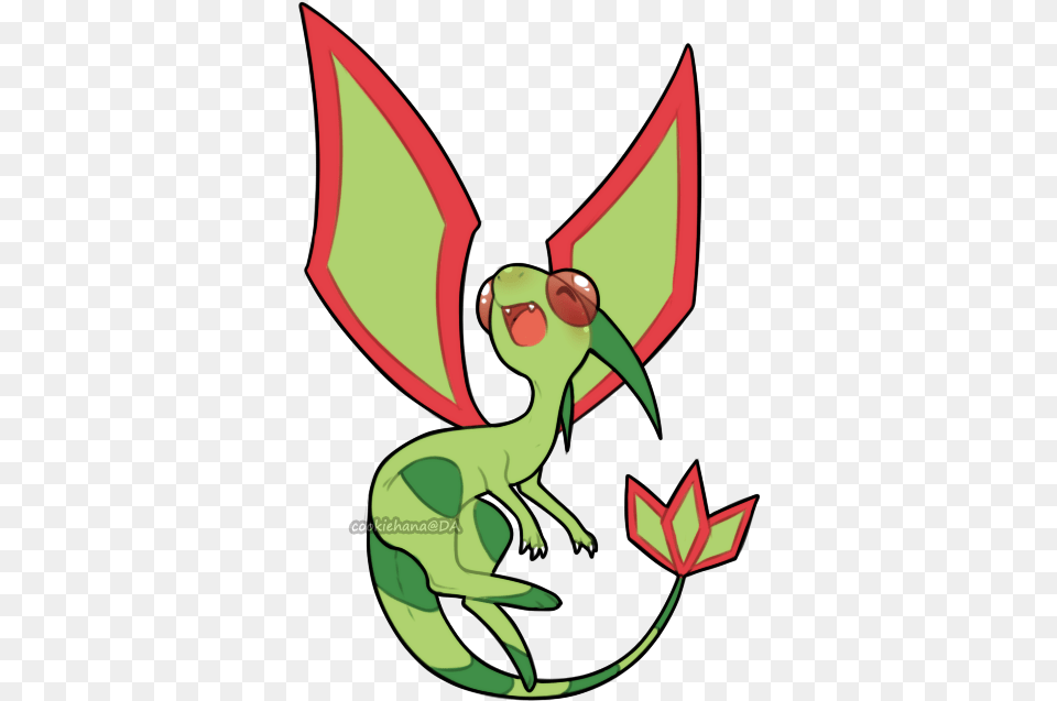 Flygon, Animal, Bee, Insect, Invertebrate Png Image