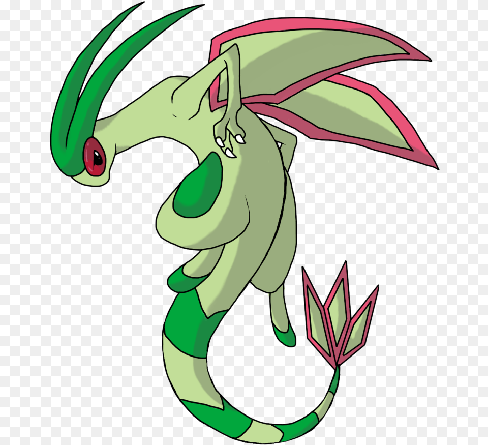 Flygon Pokemon Clipart Pokemon Flygon, Dragon, Person Free Transparent Png