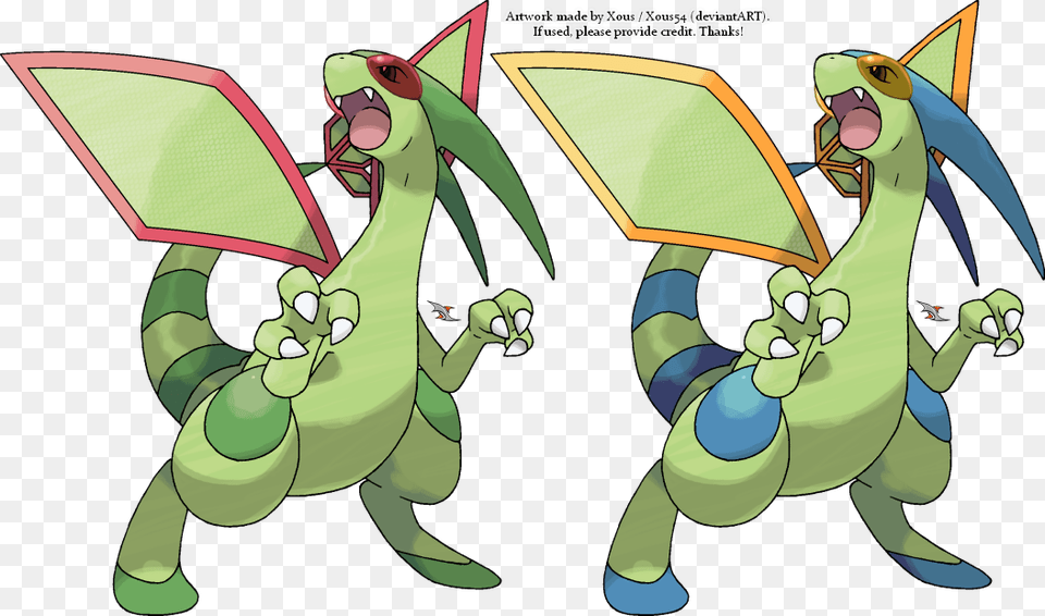 Flygon Shiny Flygon Vs Flygon, Book, Comics, Publication, Cartoon Free Png Download