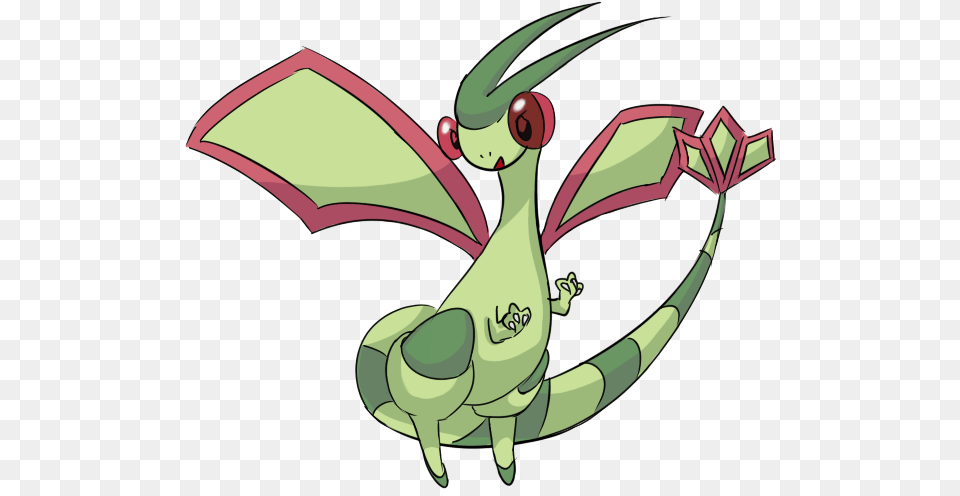 Flygon Standing, Cartoon, Art, Person Free Transparent Png