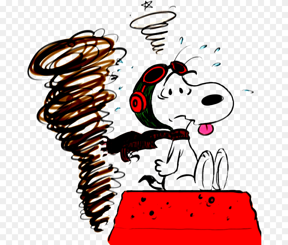 Flying Ace Snoopy By Bradsnoopy97 Snoopy Car Crash Peanuts Flying Ace, Art, Modern Art, Graphics, Painting Png Image