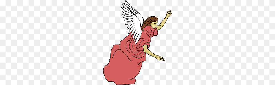 Flying Angel Clip Art, Baby, Person, Face, Head Png