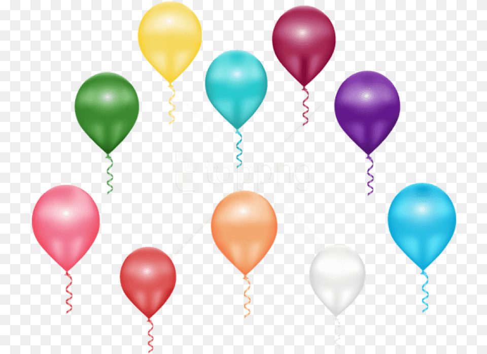 Flying Balloons Images Background Flying Balloons Gif, Balloon Png