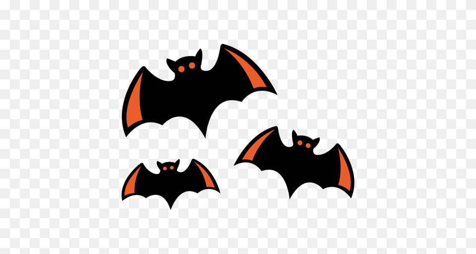 Flying Bats Cartoon, Logo, Animal, Mammal, Wildlife Png