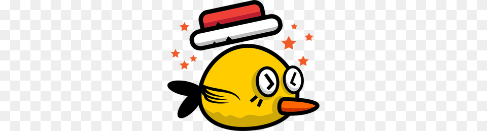 Flying Bird Clip Art, Dynamite, Weapon Free Png Download