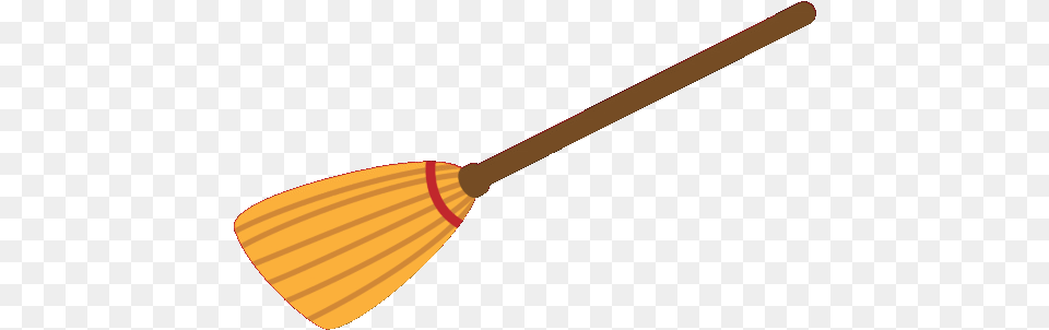 Flying Broom Stickers For Android Ios Broom, Oars, Paddle Png