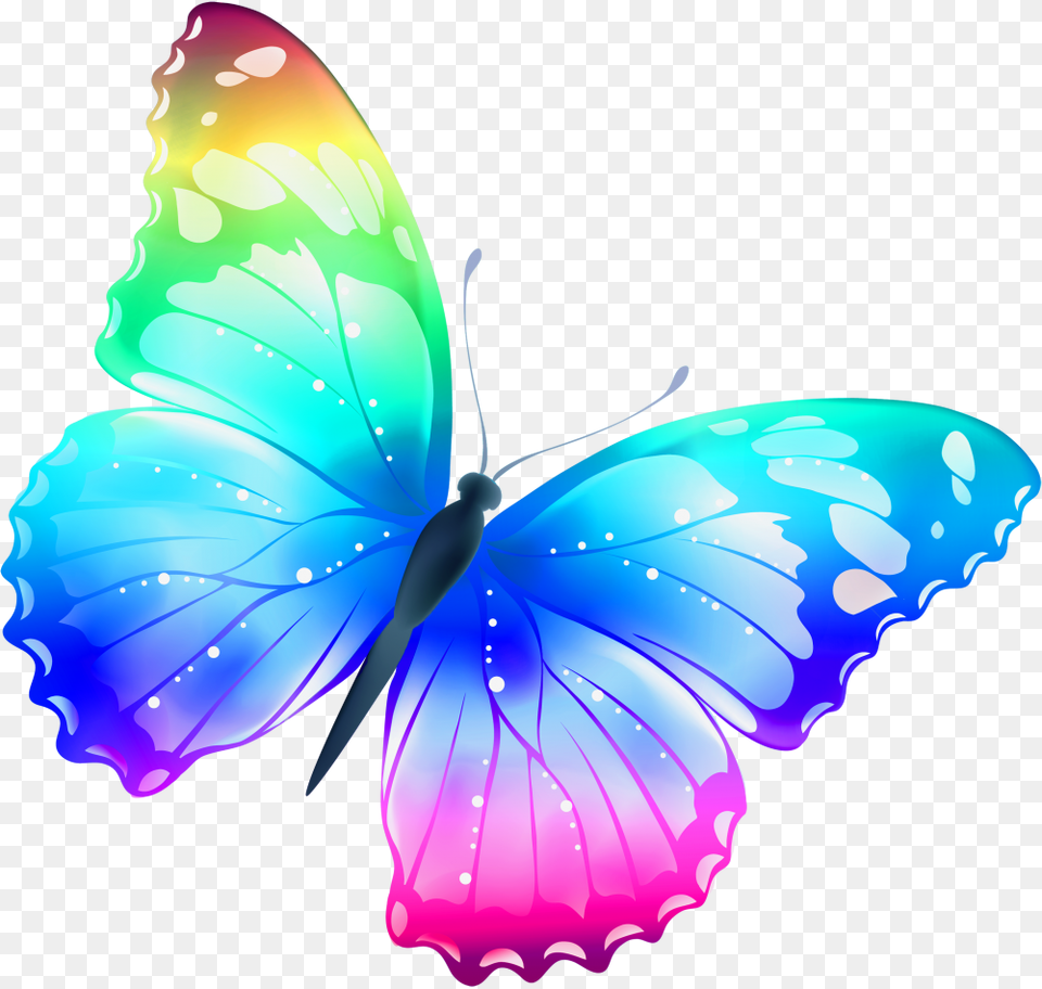 Flying Butterflies File For Designing Pretty Butterfly, Animal, Insect, Invertebrate Free Transparent Png