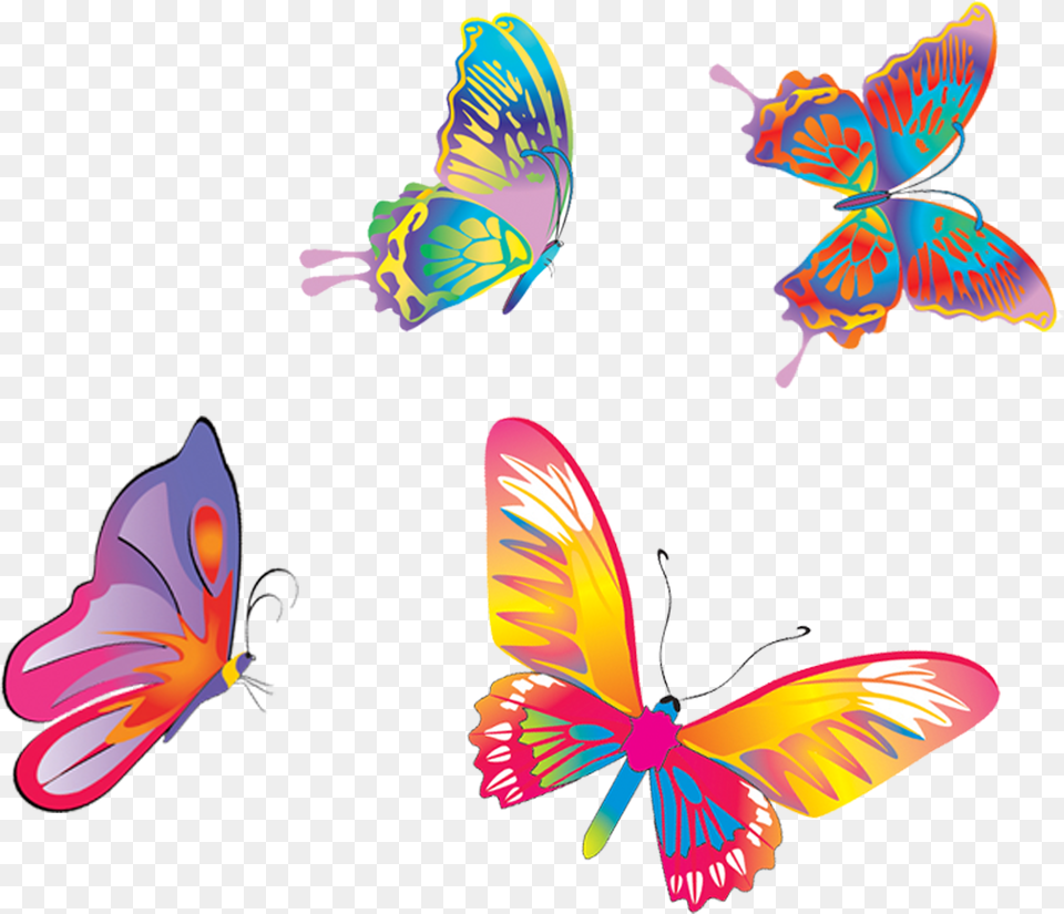 Flying Butterfly Hd, Animal, Art, Bird, Graphics Png