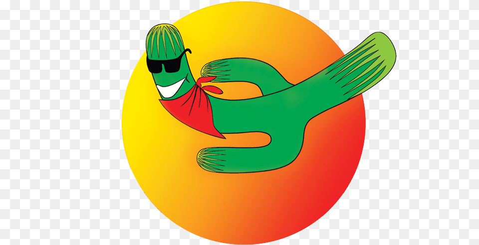 Flying Cacti Llc Venice, Sphere, Art, Graphics, Logo Free Transparent Png
