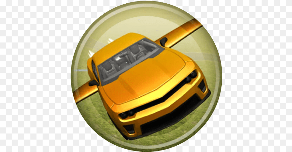 Flying Car Game For Android Download Cafe Bazaar, Vehicle, Transportation, Sports Car, Coupe Free Png