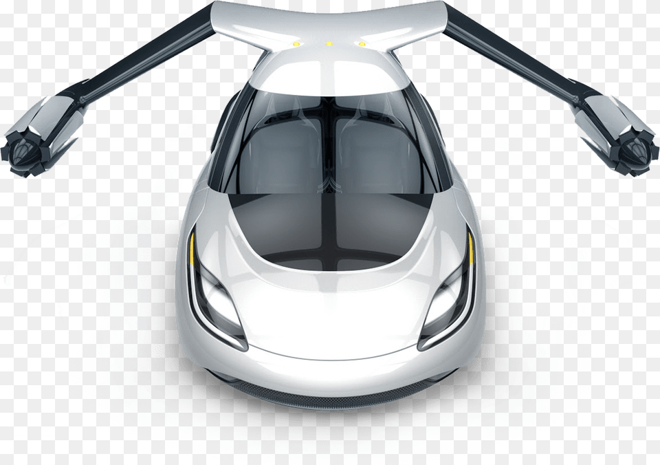 Flying Car No Background Future Flying Car, Transportation, Vehicle Free Png