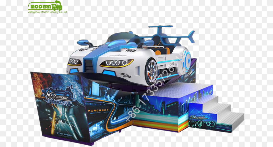 Flying Car Ride Xfc08n Flying Car, Wheel, Machine, Vehicle, Transportation Free Transparent Png