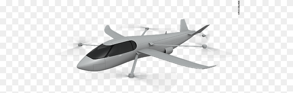 Flying Car Start Ups Krossblade Aerospace Systems, Aircraft, Airplane, Transportation, Vehicle Png Image