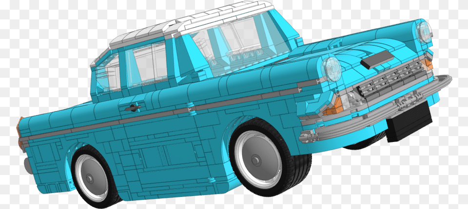 Flying Car Van, Cad Diagram, Diagram, Pickup Truck, Transportation Free Png Download