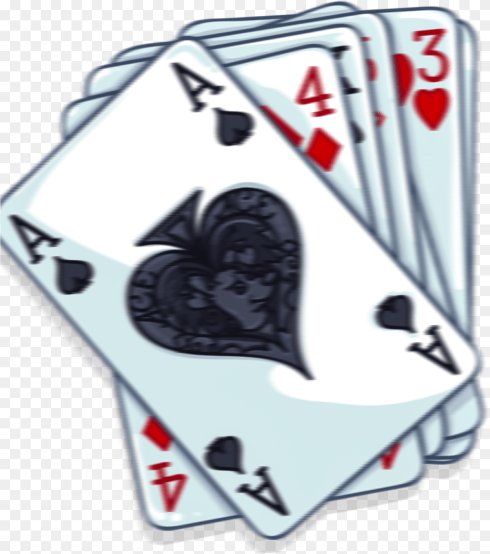 Flying Cards Download, Game, Gambling Png