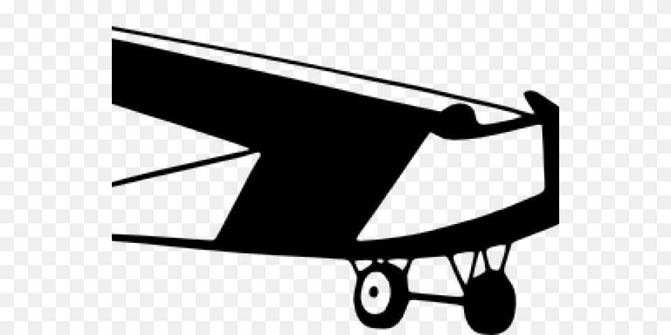 Flying Clipart Small Airplane, Skateboard Png