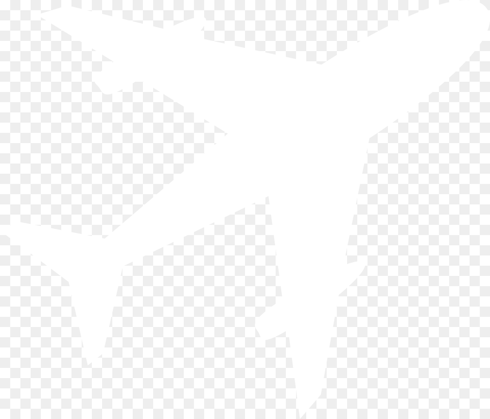 Flying Clipart United Airlines Airplane Clipart White, Cutlery Png