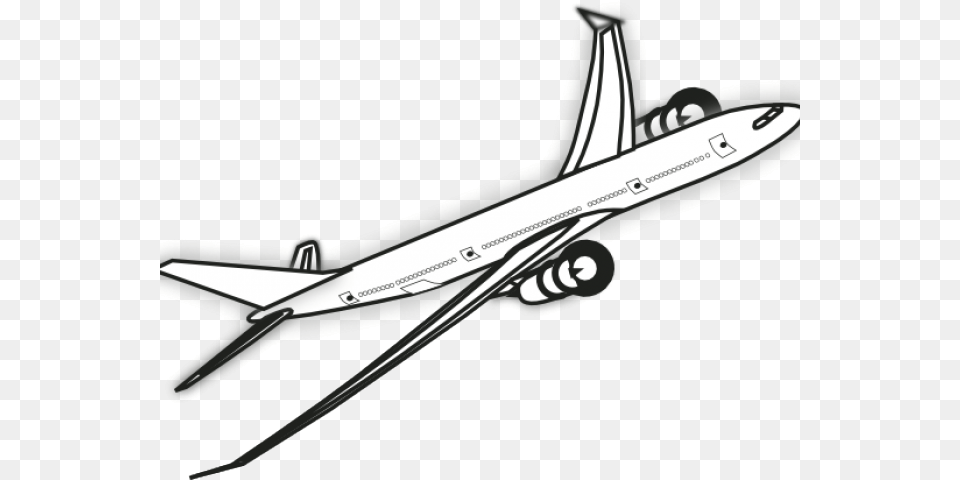 Flying Clipart Vintage Airplane Flight Clip Art, Aircraft, Airliner, Transportation, Vehicle Png