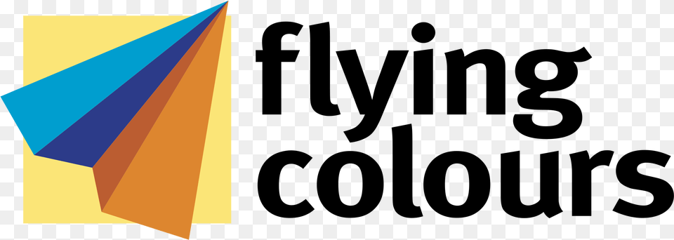 Flying Colours Design Consultants Ltd Logo Graphic Design, Paper Free Transparent Png