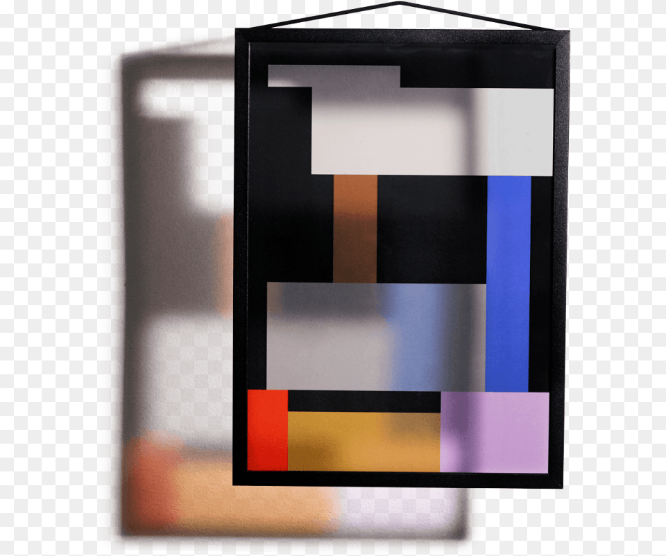 Flying Colours Wood, Art, Modern Art, Collage, Phone Png Image