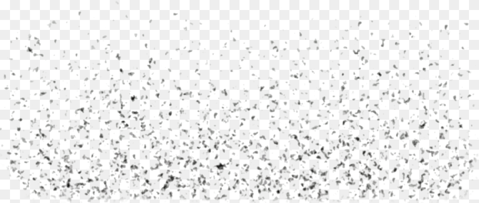 Flying Debris Texture, Paper Png