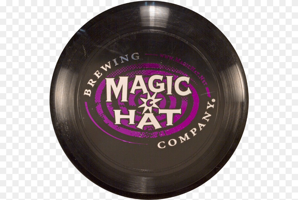 Flying Disc Magic Hat Beer, Toy, Frisbee Free Transparent Png