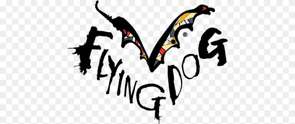 Flying Dog Brewery Flying Dog Brewery Logo, Toy Png