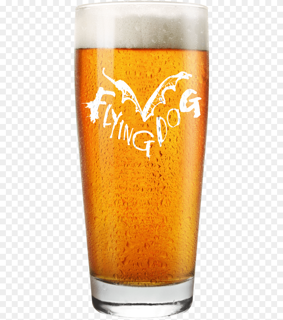 Flying Dog Pub Glass Willibecher, Alcohol, Beer, Beer Glass, Beverage Png Image