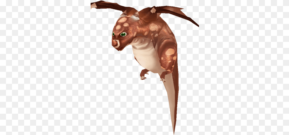 Flying Dragon Baby Fictional Character, Animal, Gecko, Lizard, Reptile Free Transparent Png