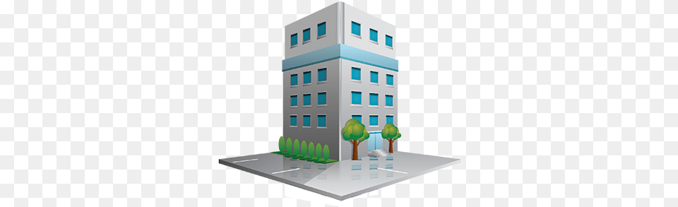 Flying Dragon Chinese Restaurant Stock Illustration, Architecture, Office Building, Housing, Urban Free Png Download