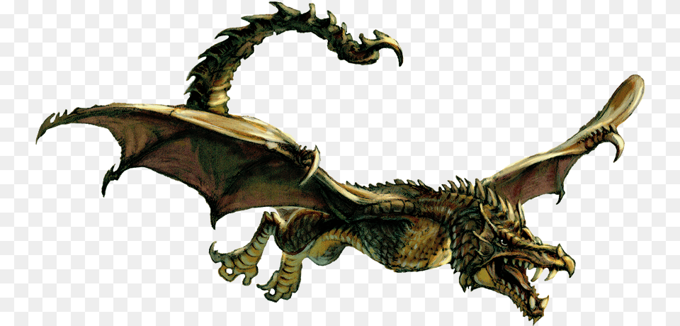 Flying Dragon Free Image Things That Are Imaginary, Accessories, Animal, Dinosaur, Reptile Png