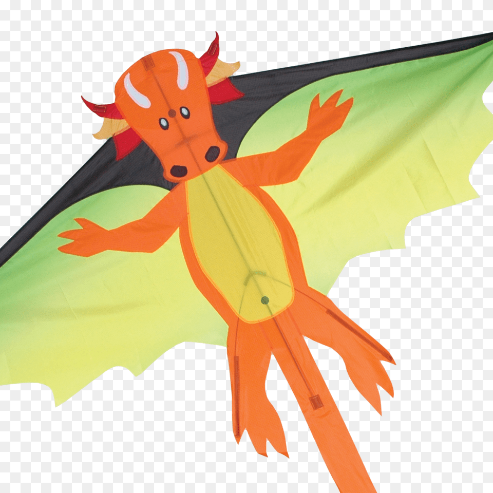 Flying Dragon Kite Premier Kites Designs, Toy Free Png Download