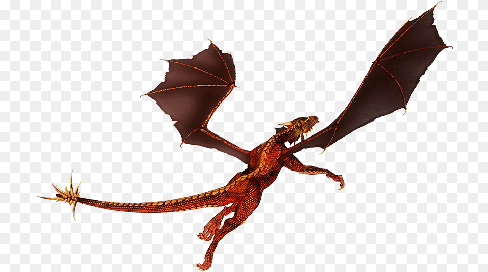 Flying Dragon Red Dragon Flying Transparent Background, Animal, Dinosaur, Reptile Png