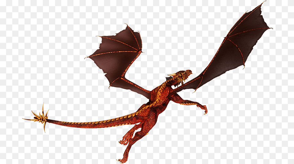 Flying Dragon Red Red Dragon Flying No Background, Animal, Dinosaur, Reptile Free Png