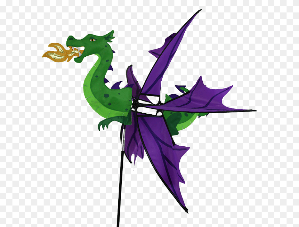 Flying Dragon Spinner Dragon, Animal, Dinosaur, Reptile Free Png