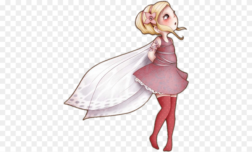 Flying Fairy, Adult, Female, Person, Woman Png