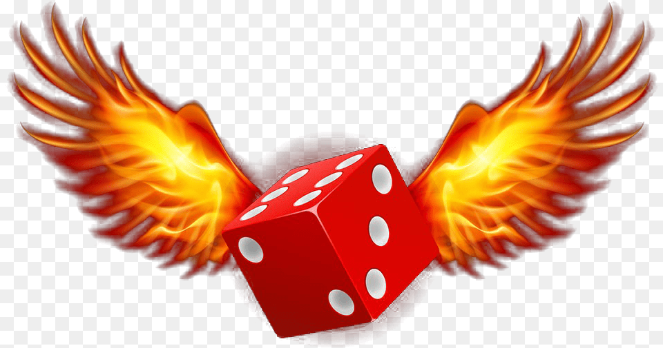 Flying Fairy, Game, Dice, Person Free Png