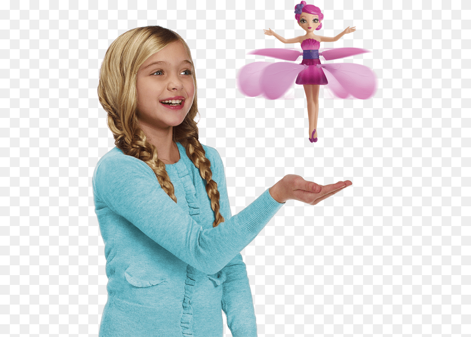 Flying Fairy Doll Flying Fairy Dolls, Adult, Person, Woman, Female Free Png Download