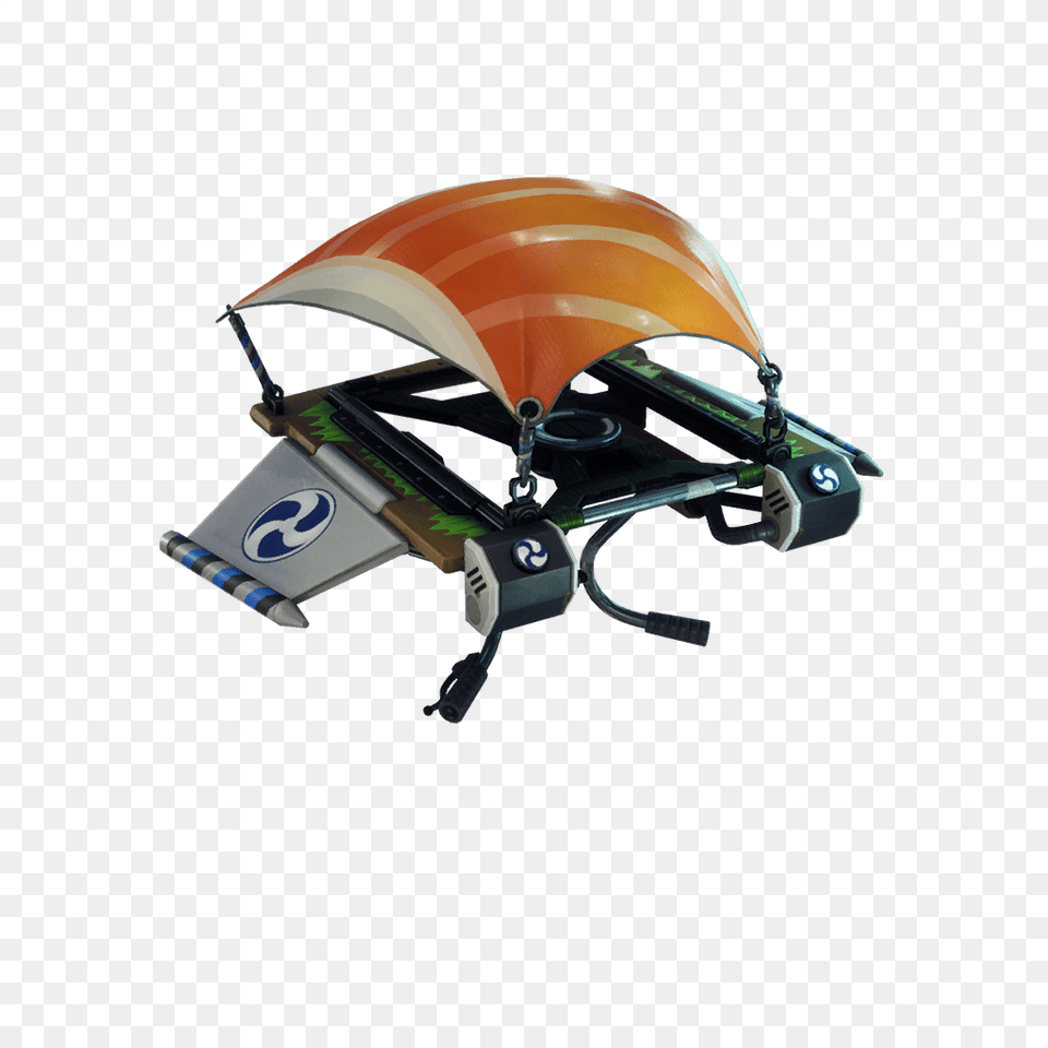 Flying Fish Featured Marco Glider Fortnite, Helmet, Clothing, Hardhat, Sport Png
