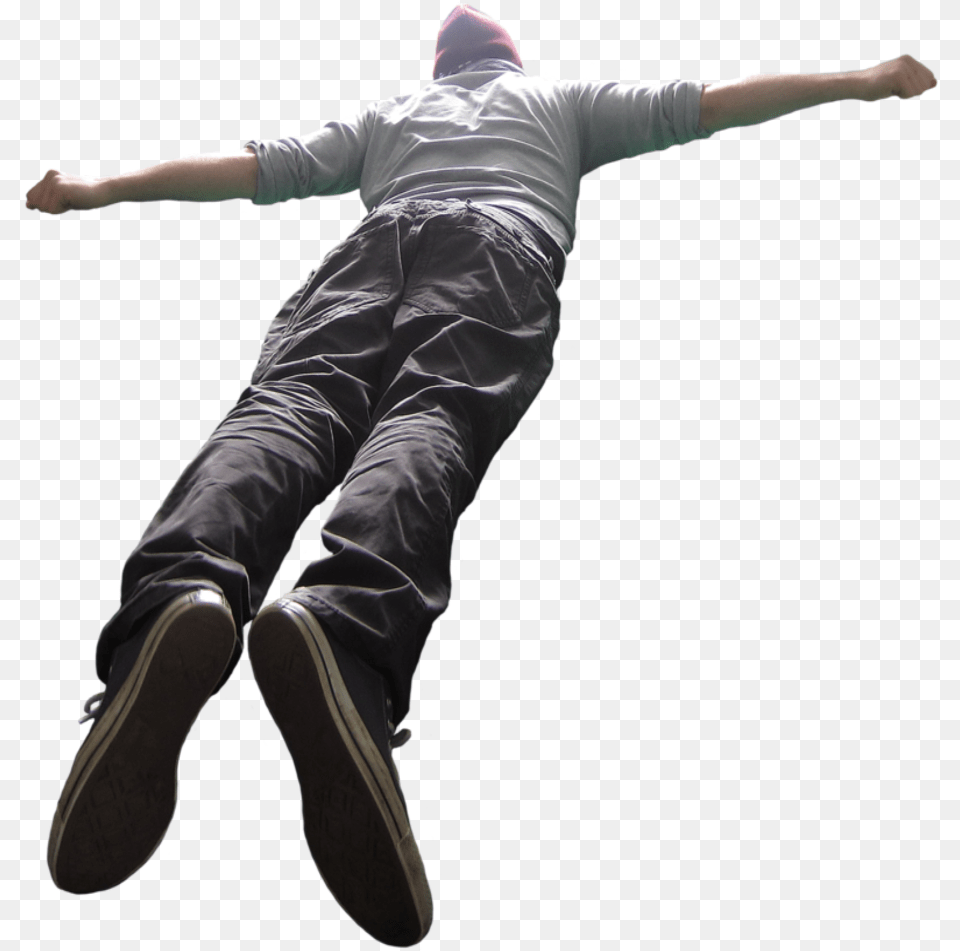 Flying Fly Guy Boy Man Dude Freetoedit Guy Flying, Clothing, Footwear, Shoe, Body Part Free Transparent Png