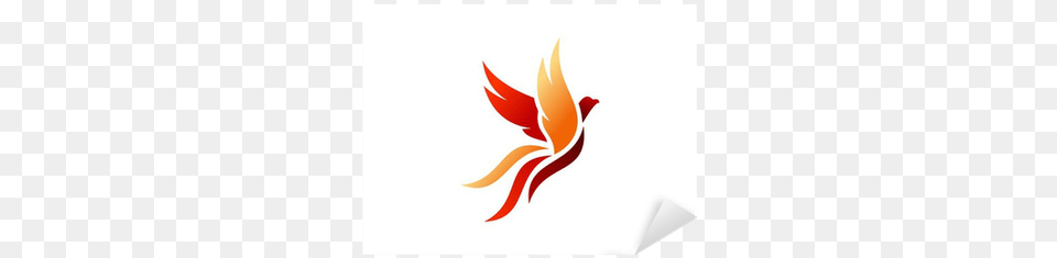 Flying Hawk Eagle Wings Icon Symbol Emblem, Light, Logo, Food, Ketchup Free Transparent Png