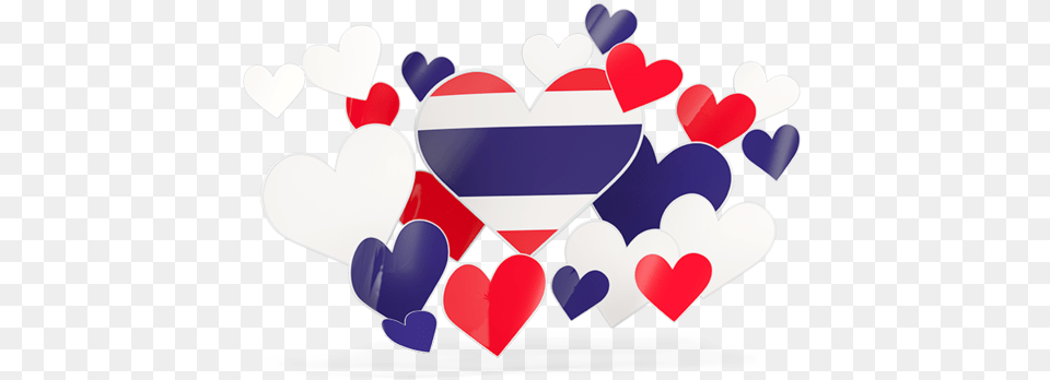 Flying Heart Stickers Corazones Con La Bandera Peruana, Dynamite, Weapon, Balloon, Logo Free Png