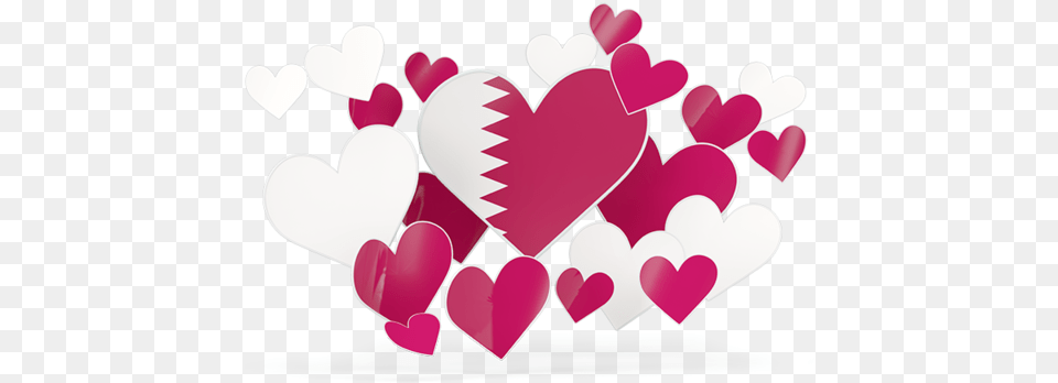Flying Heart Stickers Oman National Day Stickers, Dynamite, Weapon Free Transparent Png